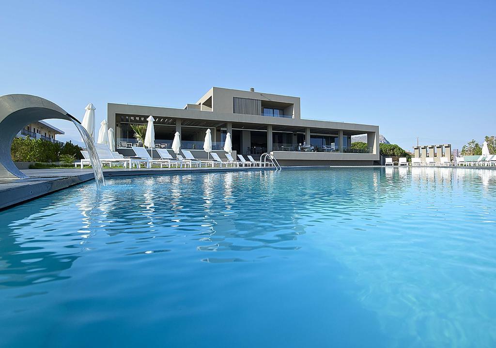 Elysium Boutique (Adults Only) Analipsi (Crete) Exterior foto