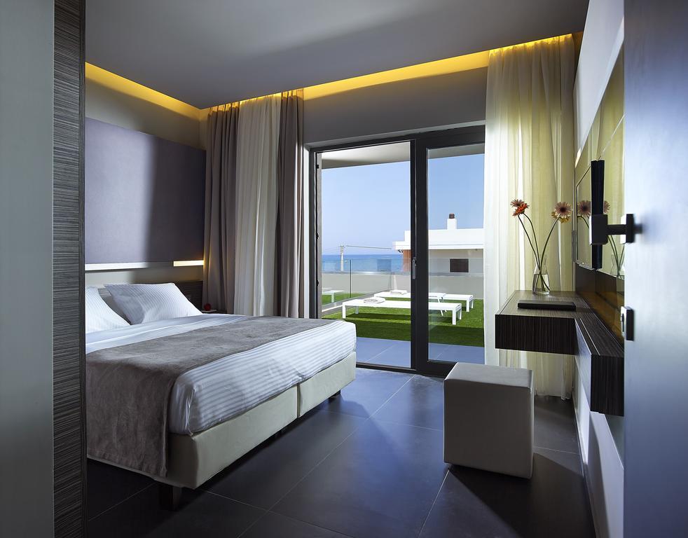 Elysium Boutique (Adults Only) Analipsi (Crete) Exterior foto