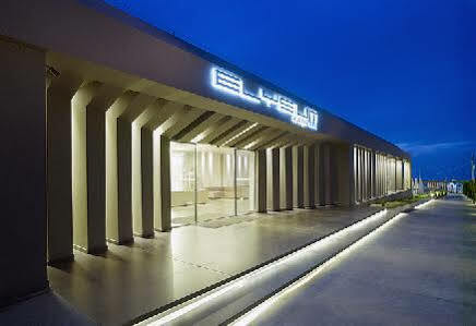 Elysium Boutique (Adults Only) Analipsi (Crete) Exterior foto