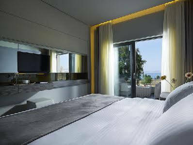 Elysium Boutique (Adults Only) Analipsi (Crete) Exterior foto